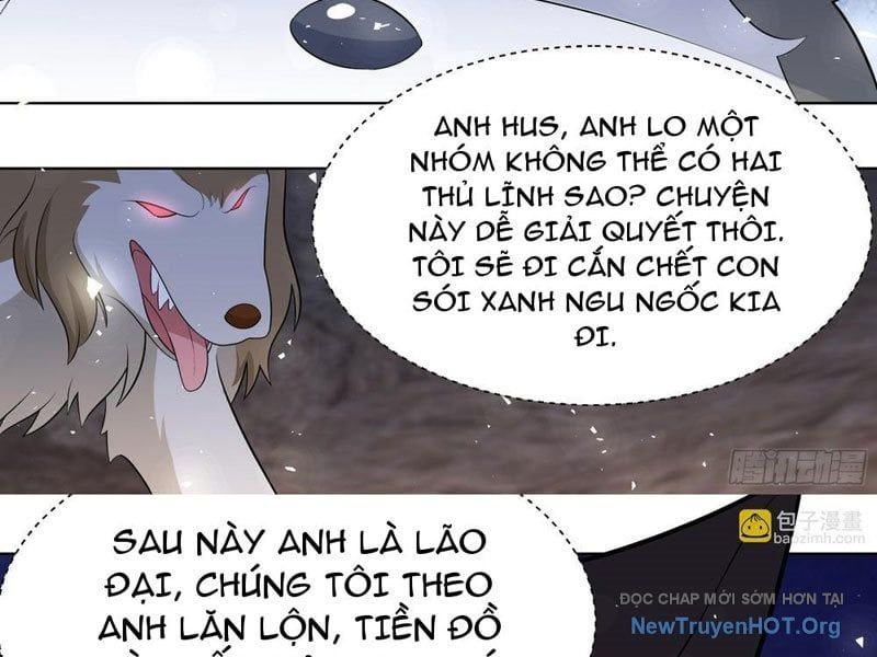 Trọng Sinh Thành Chó Của Nữ Thần - Chapter 414 - Page 22