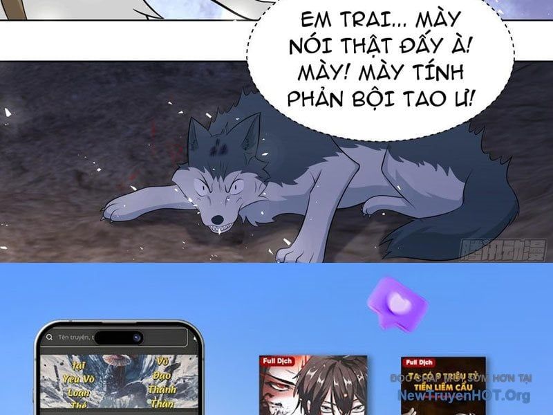 Trọng Sinh Thành Chó Của Nữ Thần - Chapter 414 - Page 24