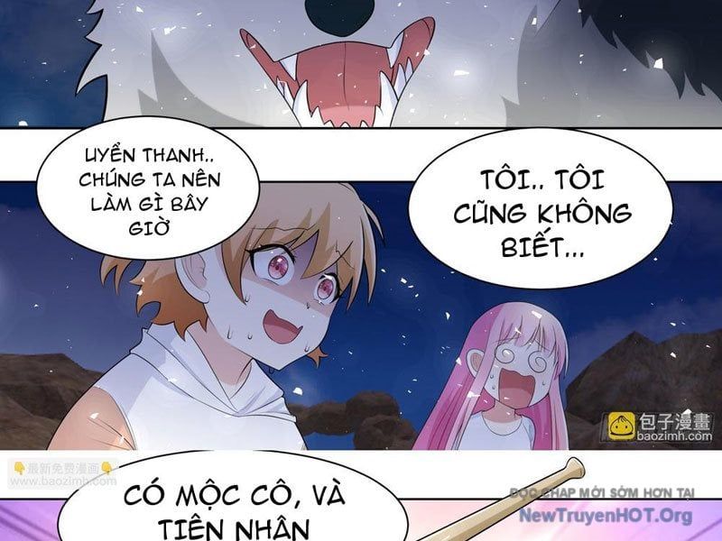 Trọng Sinh Thành Chó Của Nữ Thần - Chapter 414 - Page 3