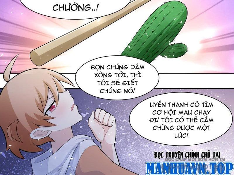 Trọng Sinh Thành Chó Của Nữ Thần - Chapter 414 - Page 4