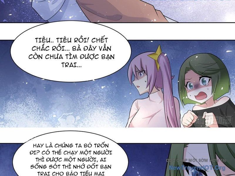 Trọng Sinh Thành Chó Của Nữ Thần - Chapter 414 - Page 5