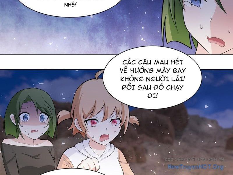 Trọng Sinh Thành Chó Của Nữ Thần - Chapter 414 - Page 6