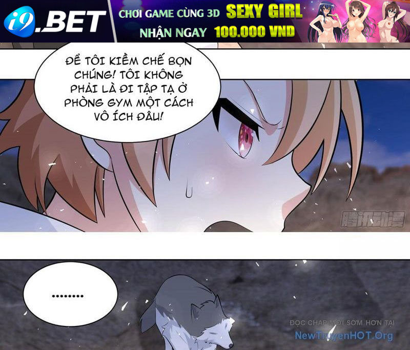 Trọng Sinh Thành Chó Của Nữ Thần - Chapter 414 - Page 7