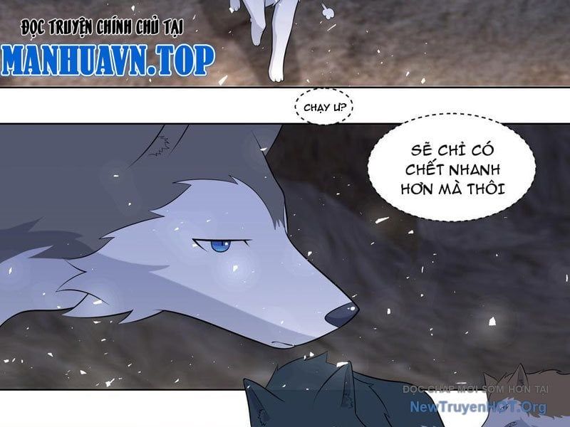 Trọng Sinh Thành Chó Của Nữ Thần - Chapter 414 - Page 8