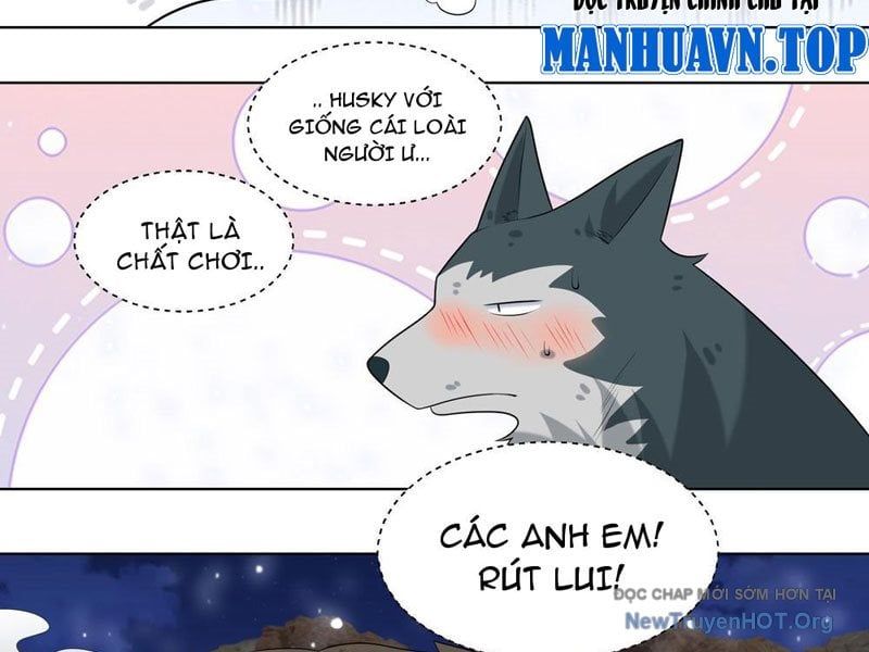 Trọng Sinh Thành Chó Của Nữ Thần - Chapter 415 - Page 12
