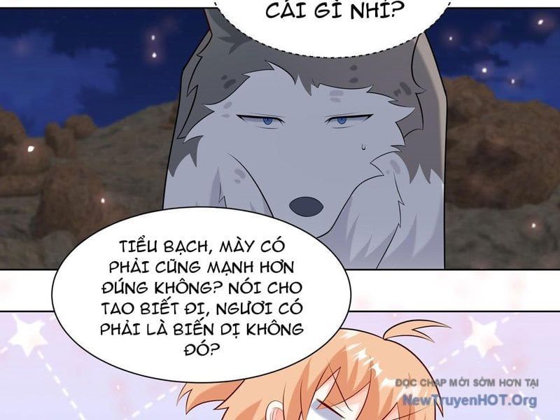 Trọng Sinh Thành Chó Của Nữ Thần - Chapter 415 - Page 14