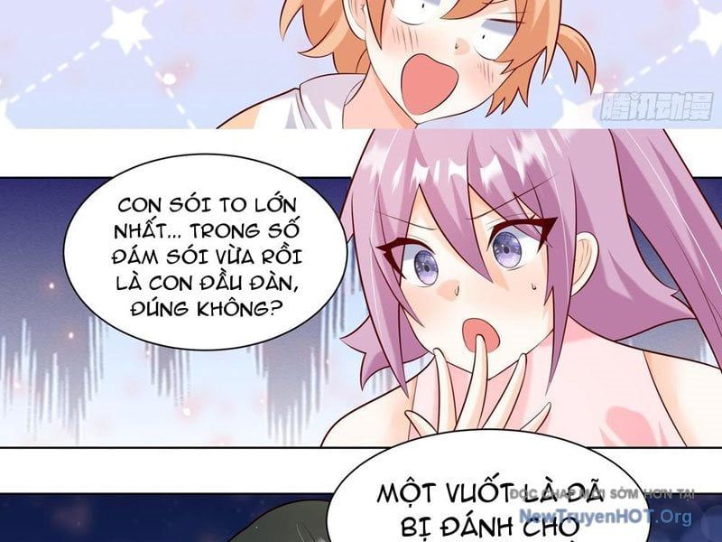 Trọng Sinh Thành Chó Của Nữ Thần - Chapter 415 - Page 15