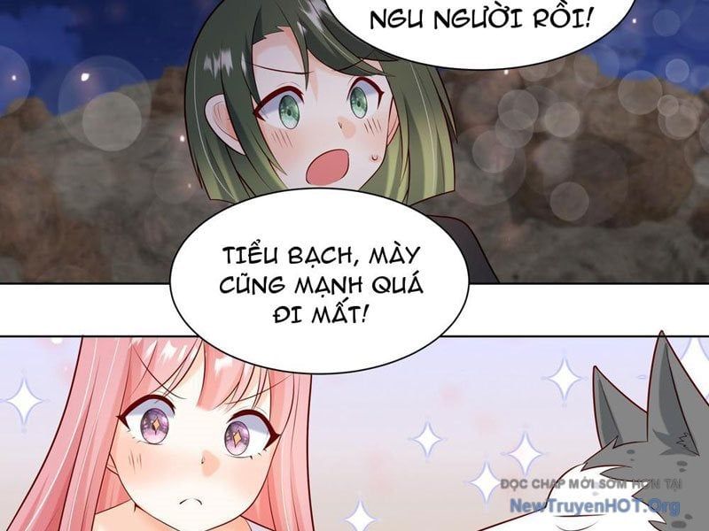 Trọng Sinh Thành Chó Của Nữ Thần - Chapter 415 - Page 16