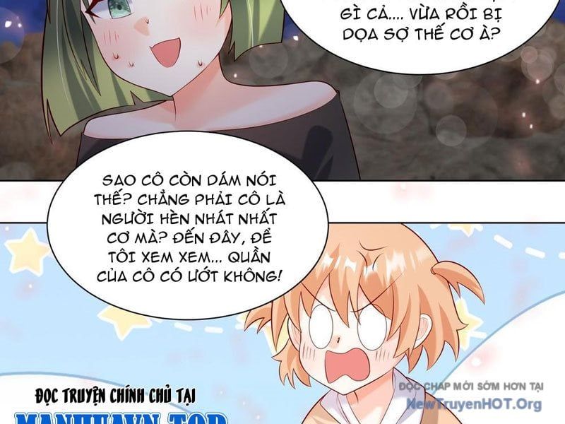 Trọng Sinh Thành Chó Của Nữ Thần - Chapter 415 - Page 18