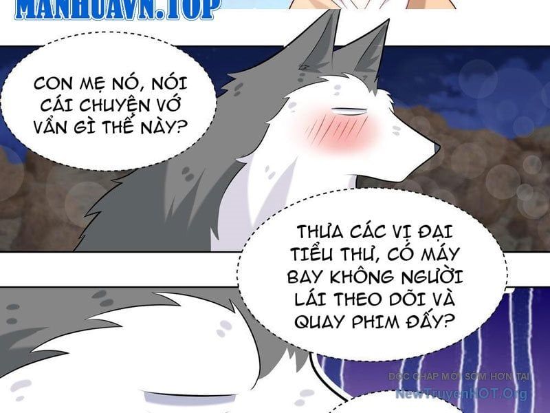 Trọng Sinh Thành Chó Của Nữ Thần - Chapter 415 - Page 19