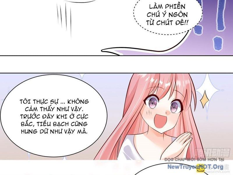 Trọng Sinh Thành Chó Của Nữ Thần - Chapter 415 - Page 20