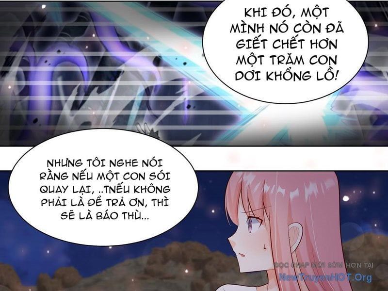 Trọng Sinh Thành Chó Của Nữ Thần - Chapter 415 - Page 21