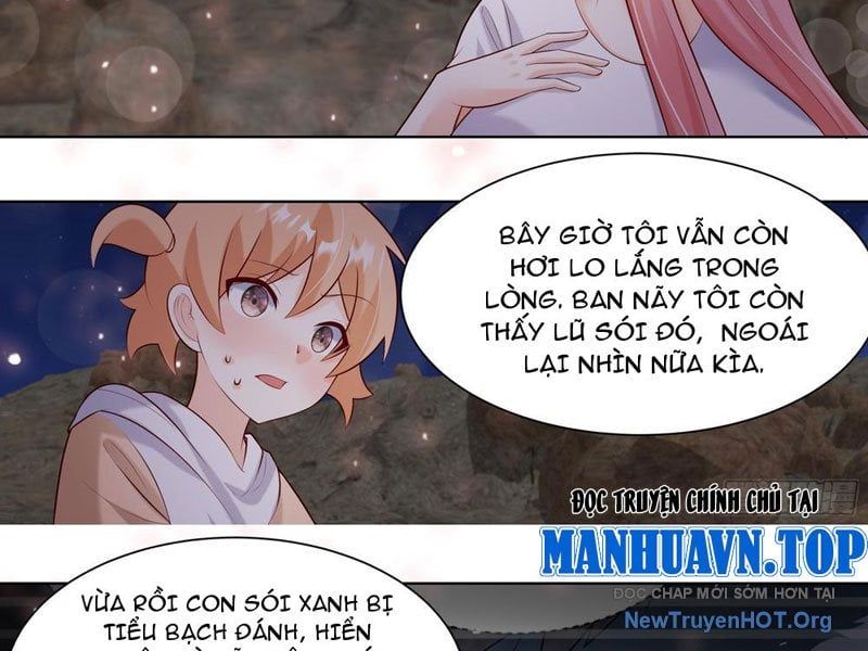 Trọng Sinh Thành Chó Của Nữ Thần - Chapter 415 - Page 22