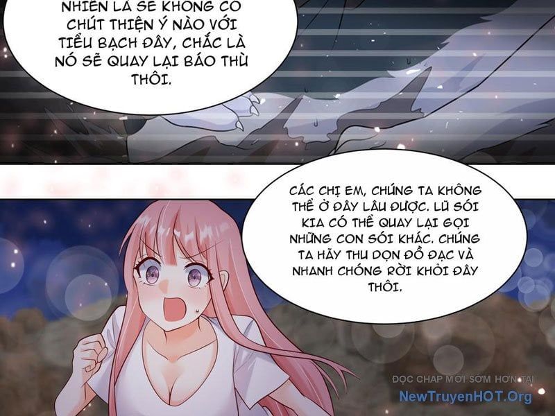Trọng Sinh Thành Chó Của Nữ Thần - Chapter 415 - Page 23