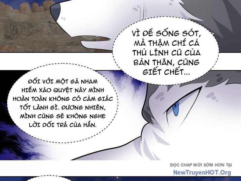 Trọng Sinh Thành Chó Của Nữ Thần - Chapter 415 - Page 3