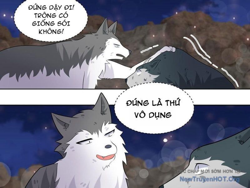 Trọng Sinh Thành Chó Của Nữ Thần - Chapter 415 - Page 4