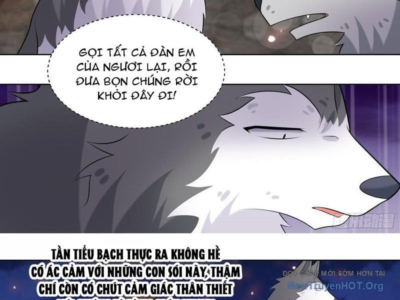 Trọng Sinh Thành Chó Của Nữ Thần - Chapter 415 - Page 5