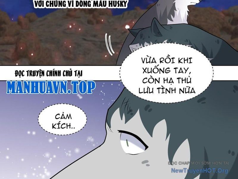 Trọng Sinh Thành Chó Của Nữ Thần - Chapter 415 - Page 6