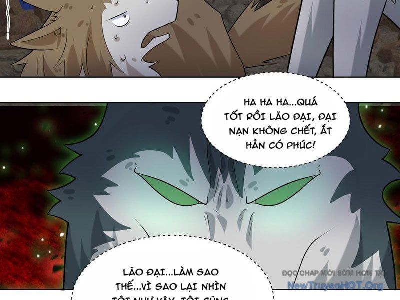 Trọng Sinh Thành Chó Của Nữ Thần - Chapter 415 - Page 8