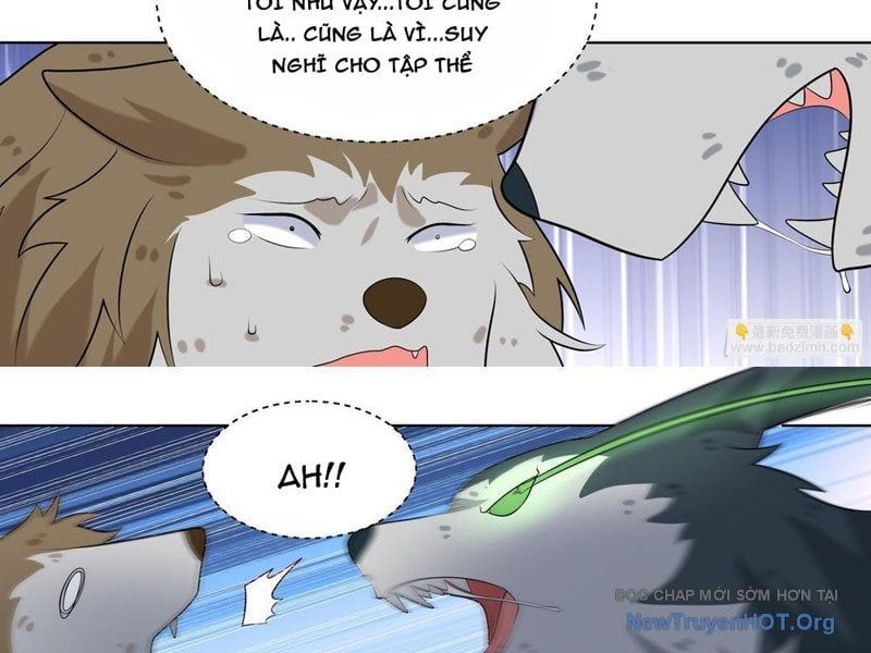 Trọng Sinh Thành Chó Của Nữ Thần - Chapter 415 - Page 9