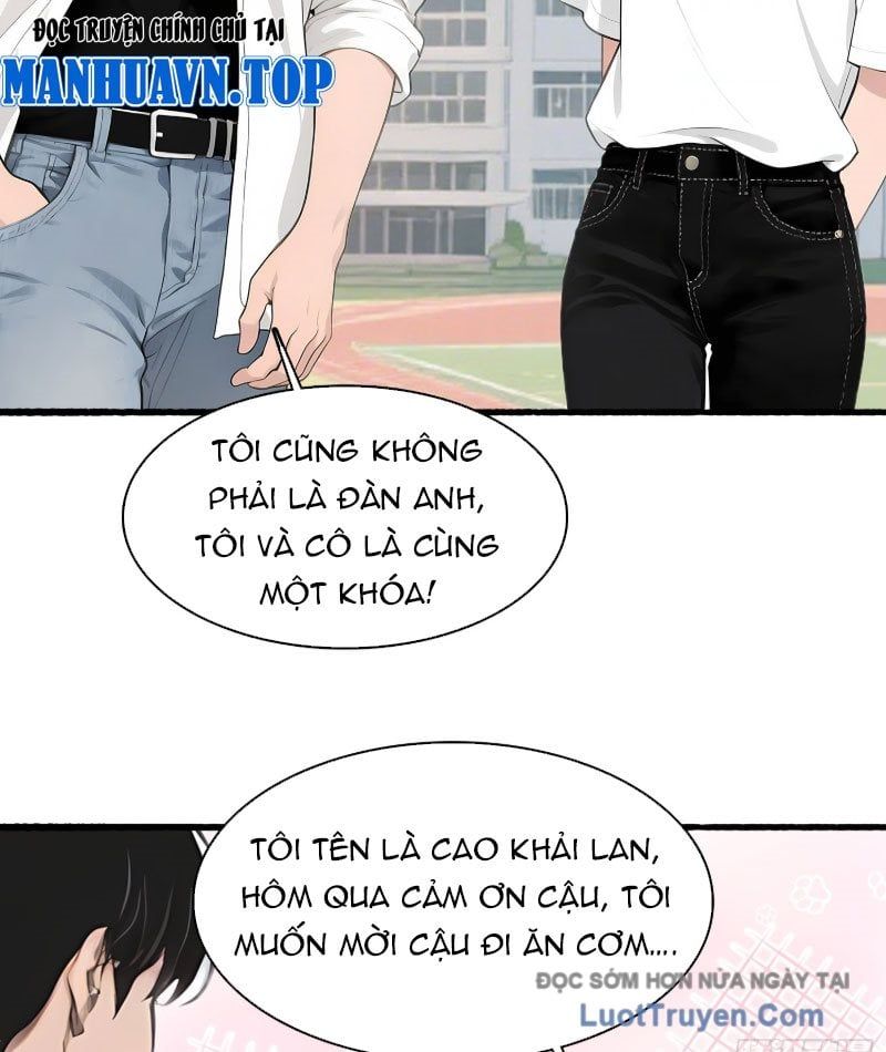 Hệ Thống Hoàn Tiền: Vô Hạn Tự Do Tài Chính - Chapter 10 - Page 22