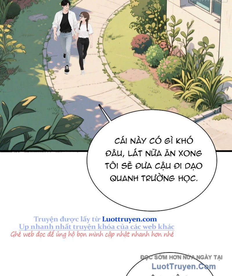 Hệ Thống Hoàn Tiền: Vô Hạn Tự Do Tài Chính - Chapter 10 - Page 27