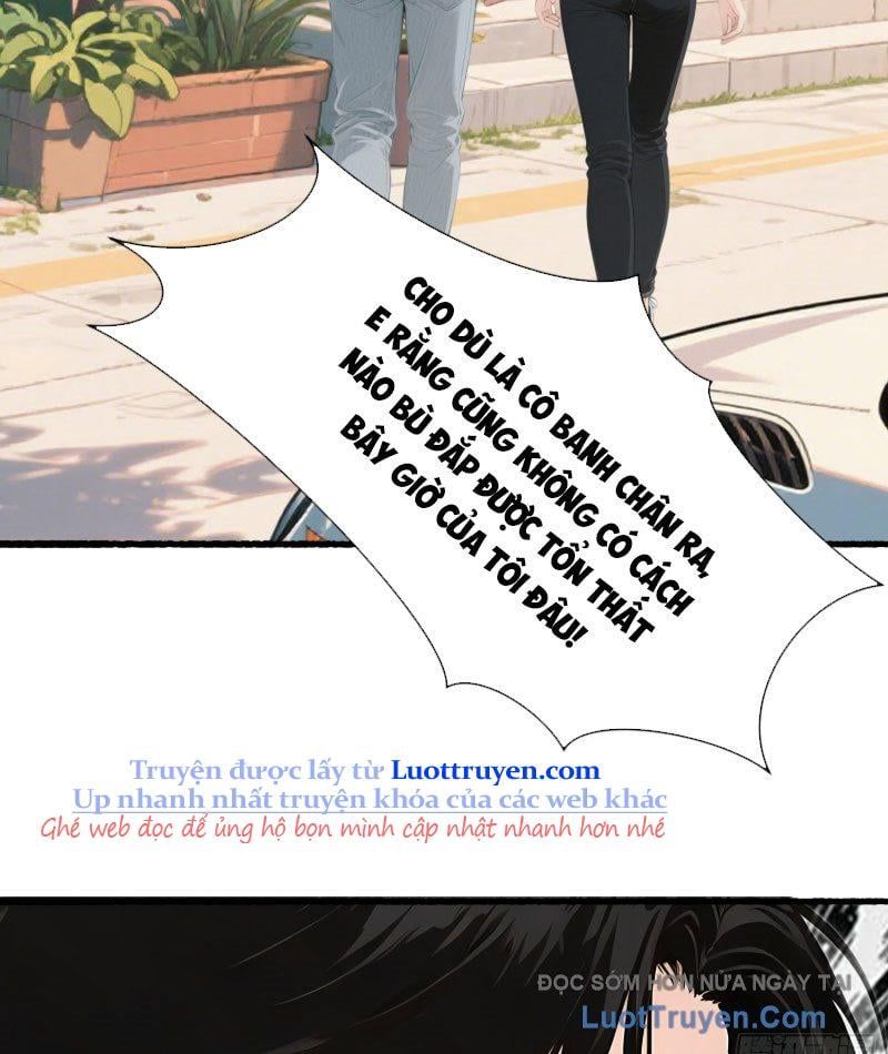 Hệ Thống Hoàn Tiền: Vô Hạn Tự Do Tài Chính - Chapter 10 - Page 29