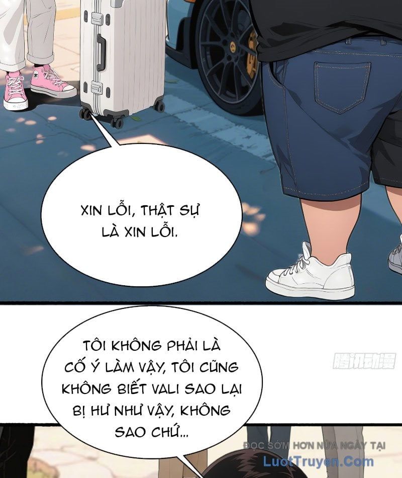 Hệ Thống Hoàn Tiền: Vô Hạn Tự Do Tài Chính - Chapter 10 - Page 33
