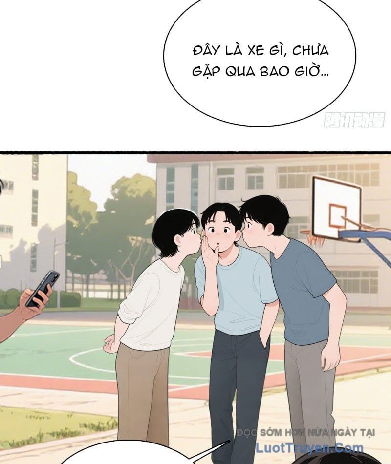 Hệ Thống Hoàn Tiền: Vô Hạn Tự Do Tài Chính - Chapter 10 - Page 35