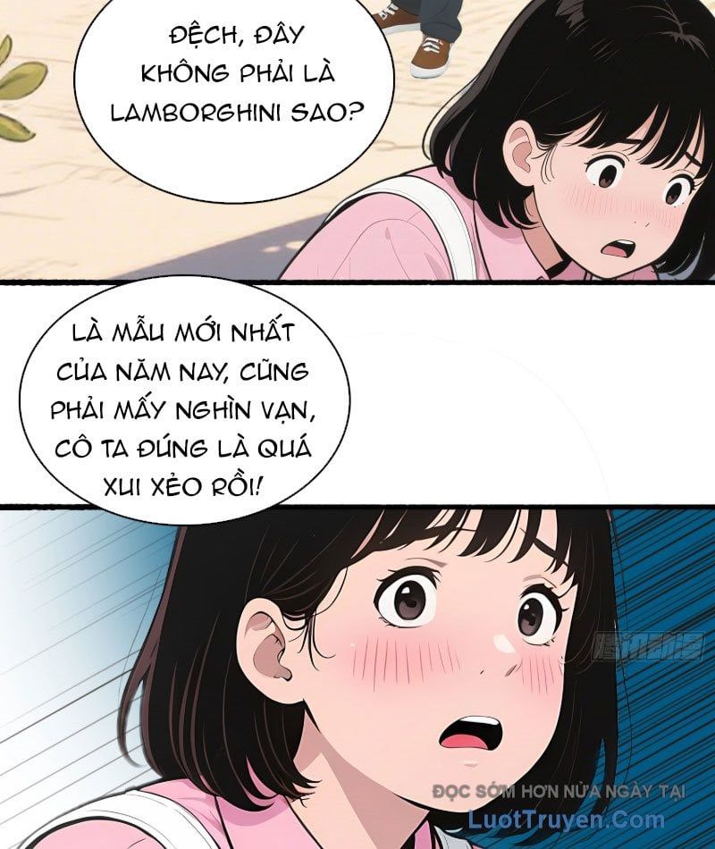 Hệ Thống Hoàn Tiền: Vô Hạn Tự Do Tài Chính - Chapter 10 - Page 36
