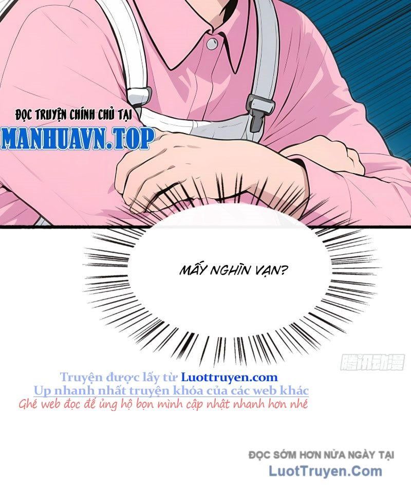 Hệ Thống Hoàn Tiền: Vô Hạn Tự Do Tài Chính - Chapter 10 - Page 37