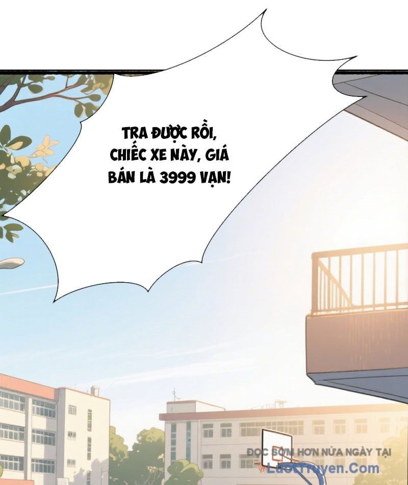 Hệ Thống Hoàn Tiền: Vô Hạn Tự Do Tài Chính - Chapter 10 - Page 38