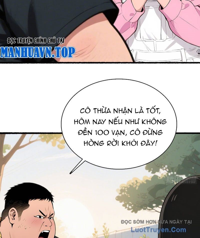 Hệ Thống Hoàn Tiền: Vô Hạn Tự Do Tài Chính - Chapter 10 - Page 43