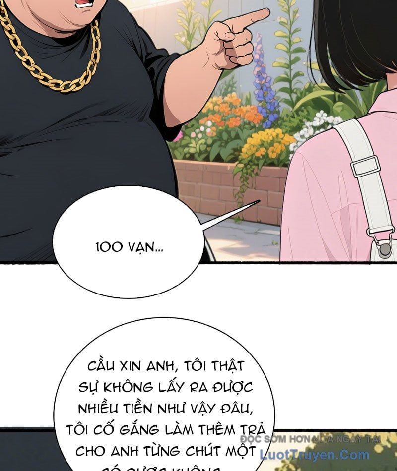 Hệ Thống Hoàn Tiền: Vô Hạn Tự Do Tài Chính - Chapter 10 - Page 44