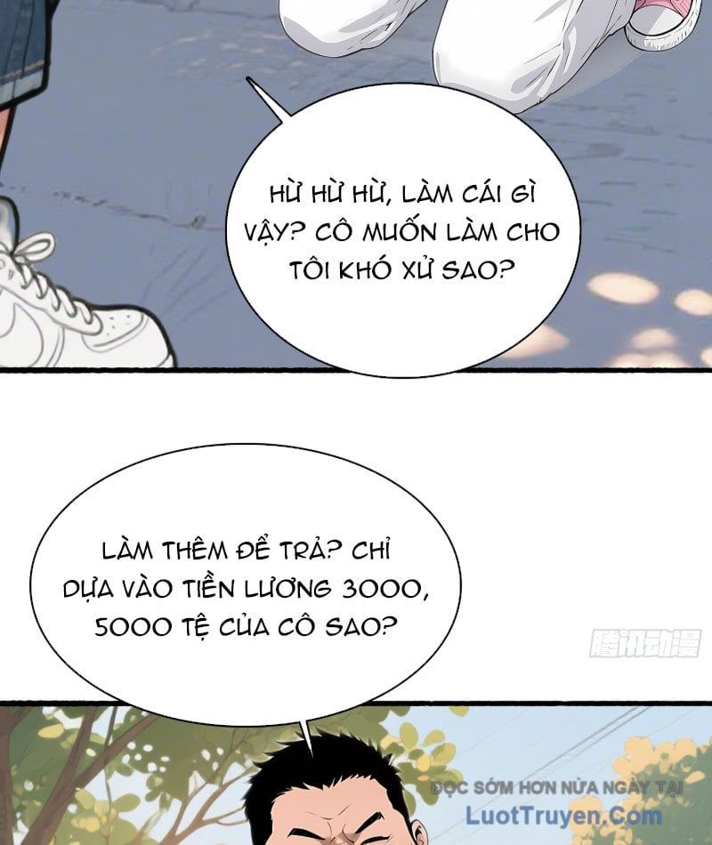 Hệ Thống Hoàn Tiền: Vô Hạn Tự Do Tài Chính - Chapter 10 - Page 46