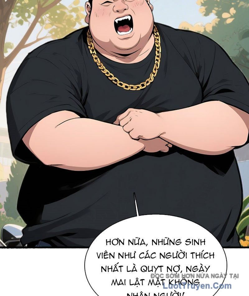 Hệ Thống Hoàn Tiền: Vô Hạn Tự Do Tài Chính - Chapter 10 - Page 47