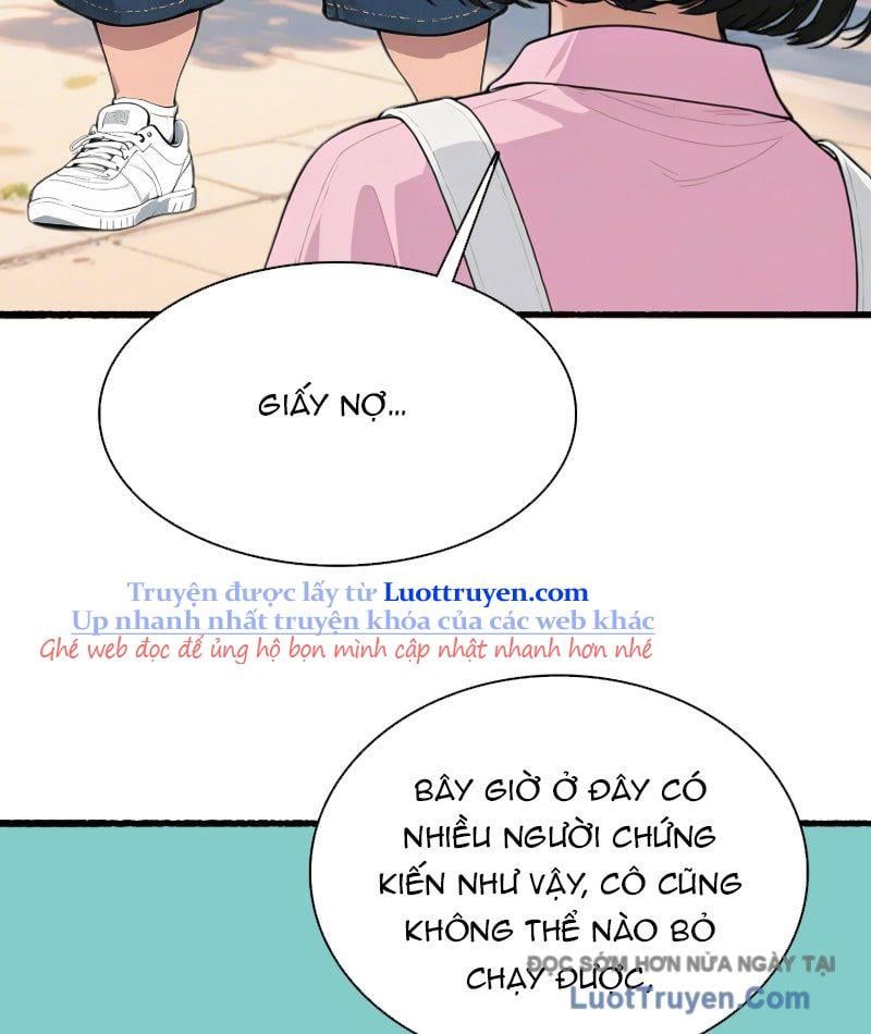 Hệ Thống Hoàn Tiền: Vô Hạn Tự Do Tài Chính - Chapter 10 - Page 51