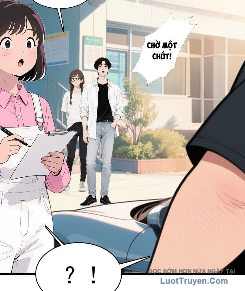 Hệ Thống Hoàn Tiền: Vô Hạn Tự Do Tài Chính - Chapter 10 - Page 57