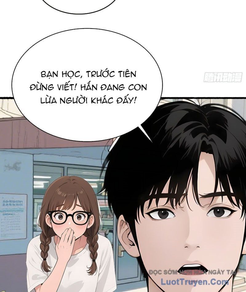 Hệ Thống Hoàn Tiền: Vô Hạn Tự Do Tài Chính - Chapter 10 - Page 58