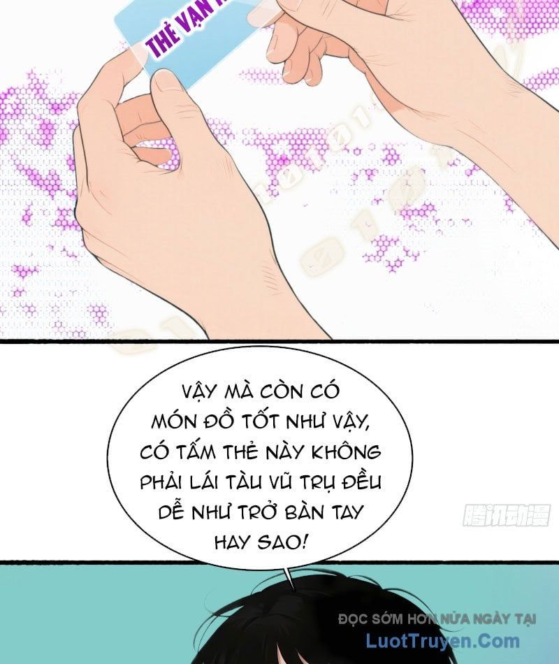 Hệ Thống Hoàn Tiền: Vô Hạn Tự Do Tài Chính - Chapter 10 - Page 8