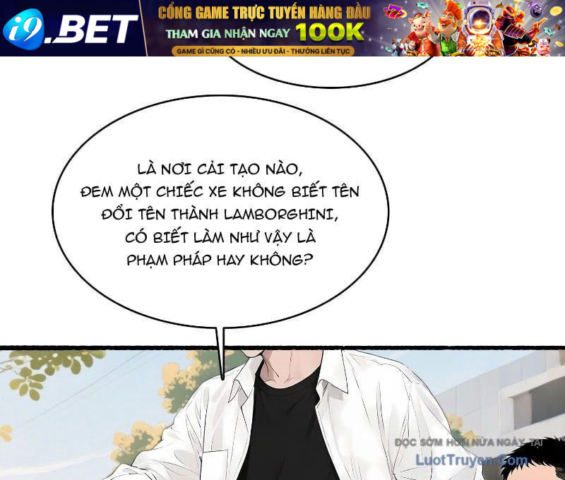 Hệ Thống Hoàn Tiền: Vô Hạn Tự Do Tài Chính - Chapter 11 - Page 15