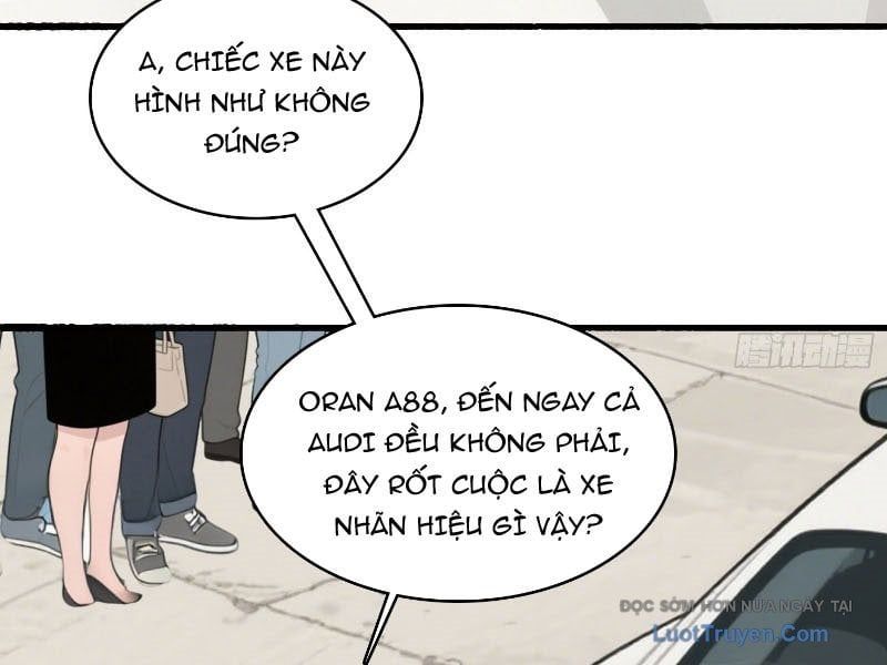Hệ Thống Hoàn Tiền: Vô Hạn Tự Do Tài Chính - Chapter 11 - Page 21