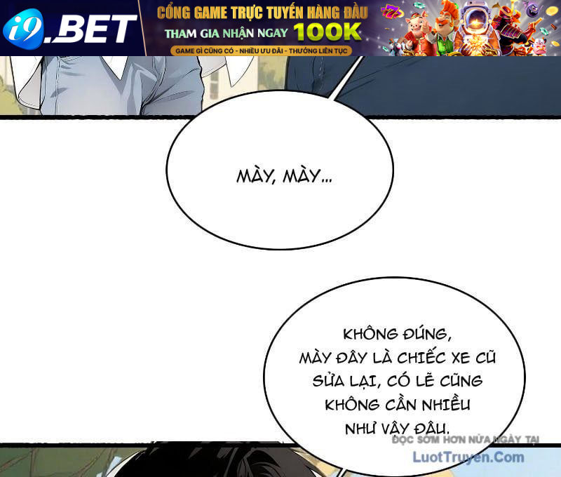 Hệ Thống Hoàn Tiền: Vô Hạn Tự Do Tài Chính - Chapter 11 - Page 30