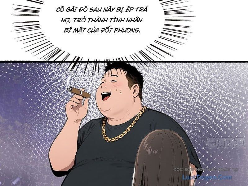 Hệ Thống Hoàn Tiền: Vô Hạn Tự Do Tài Chính - Chapter 11 - Page 4