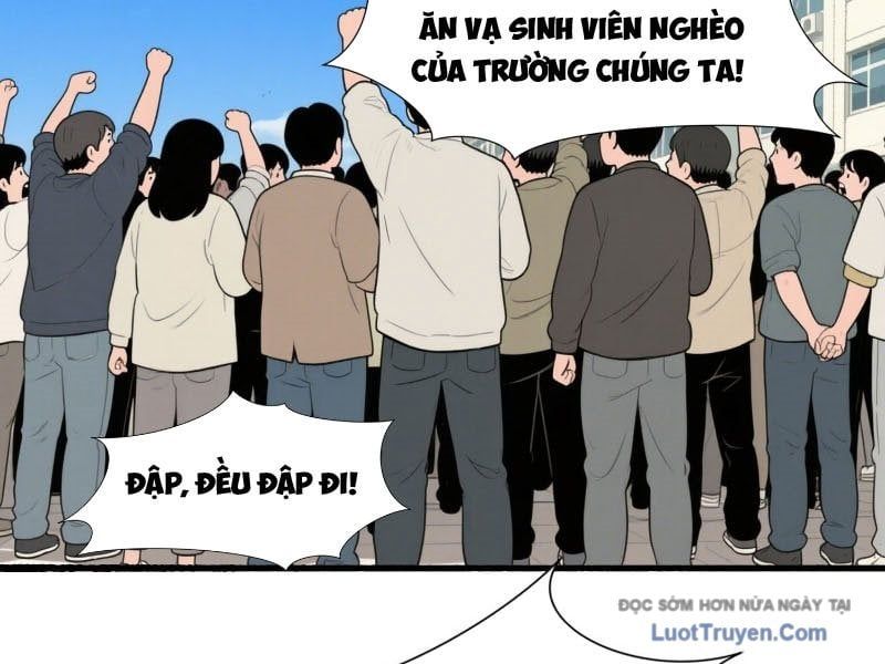 Hệ Thống Hoàn Tiền: Vô Hạn Tự Do Tài Chính - Chapter 11 - Page 48