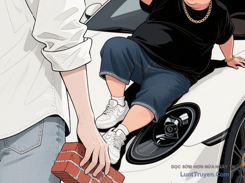 Hệ Thống Hoàn Tiền: Vô Hạn Tự Do Tài Chính - Chapter 11 - Page 52