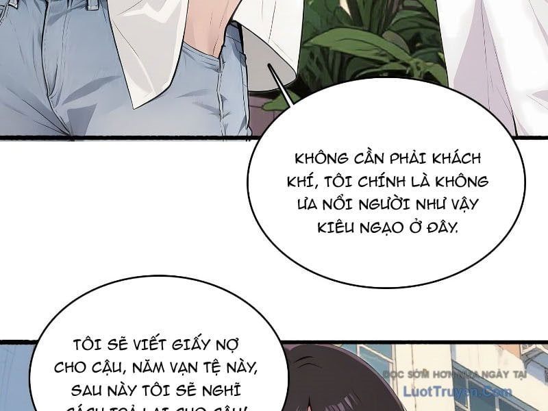 Hệ Thống Hoàn Tiền: Vô Hạn Tự Do Tài Chính - Chapter 11 - Page 69