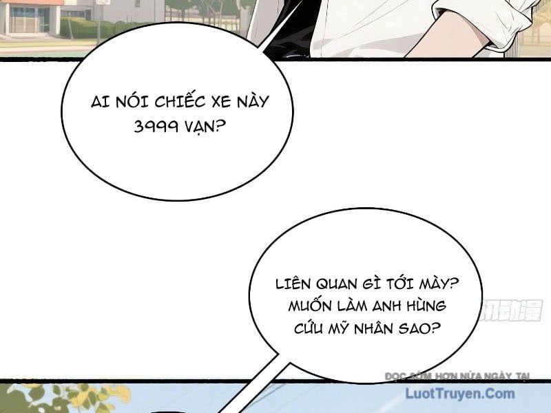 Hệ Thống Hoàn Tiền: Vô Hạn Tự Do Tài Chính - Chapter 11 - Page 8