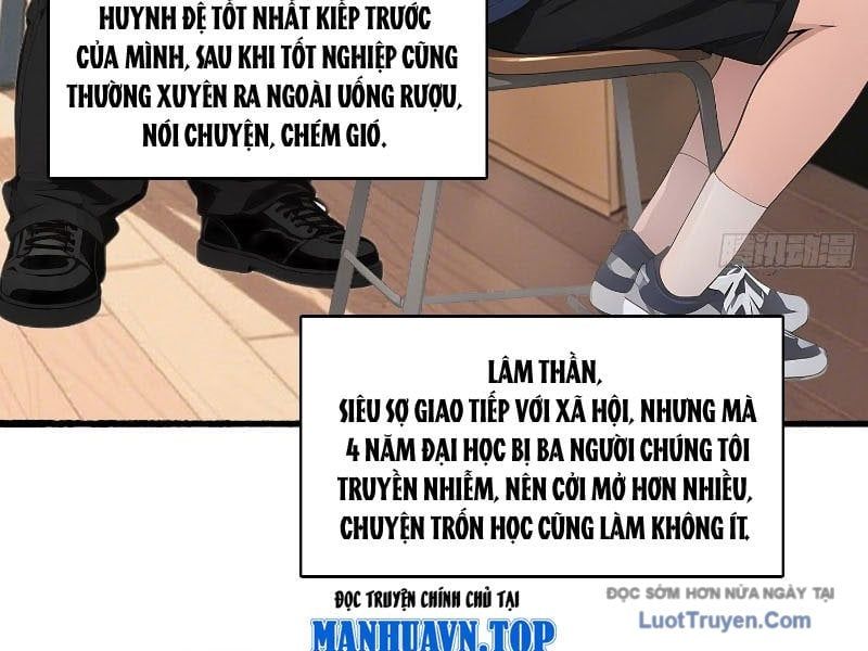 Hệ Thống Hoàn Tiền: Vô Hạn Tự Do Tài Chính - Chapter 12 - Page 12