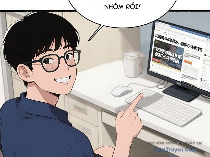 Hệ Thống Hoàn Tiền: Vô Hạn Tự Do Tài Chính - Chapter 12 - Page 15